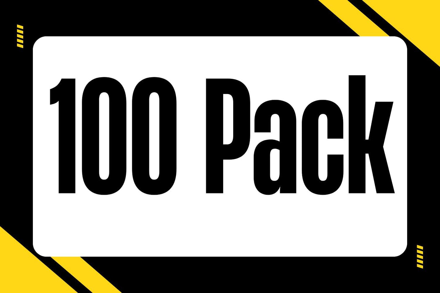OccuNomix Blue Cellulose Sweatband, 100 PACK (SBR100)