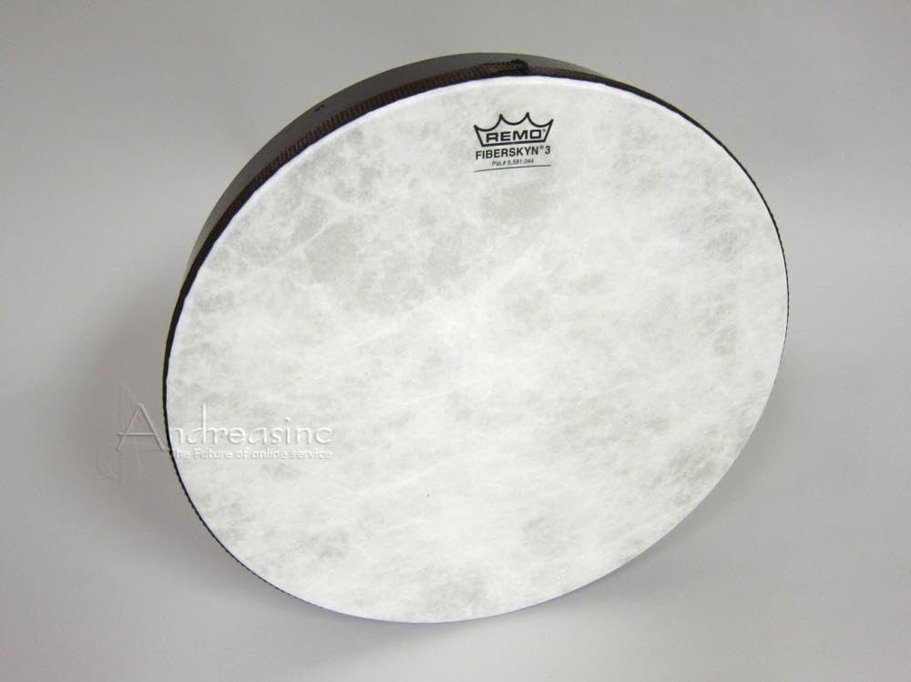 Remo HD-8514-00 Fiberskyn Frame Drum, 14"