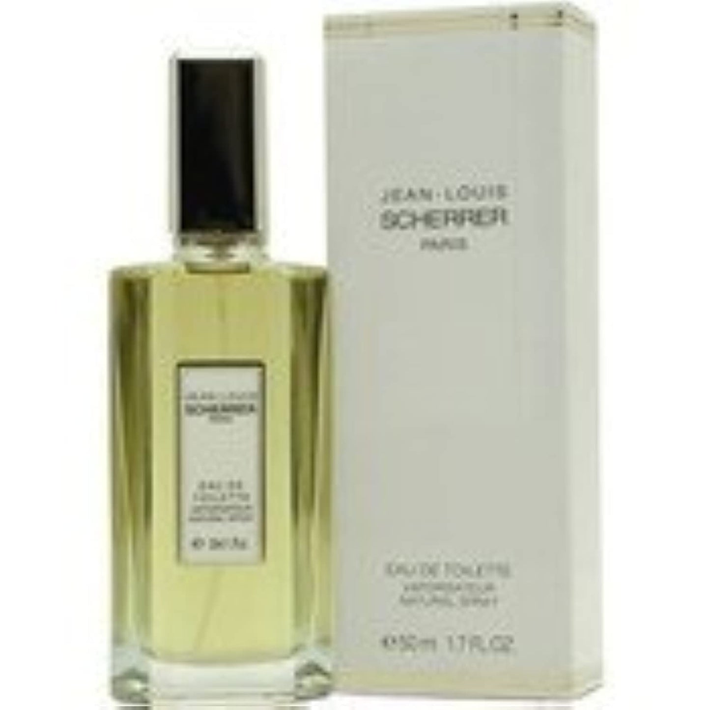 Scherrer By Jean Louis Scherrer For Women. Eau De Toilette Spray 1.7 Ounces