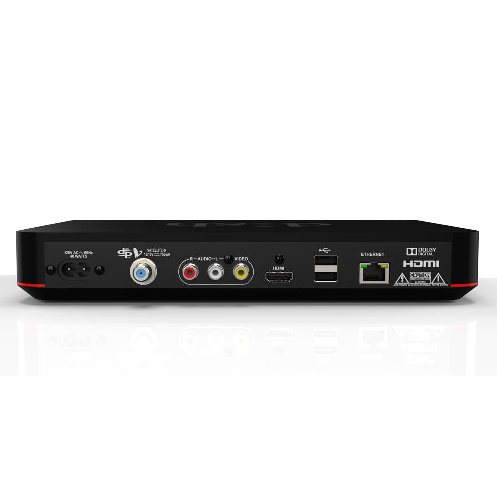 Pace International 1305908409 Dish Network Wally