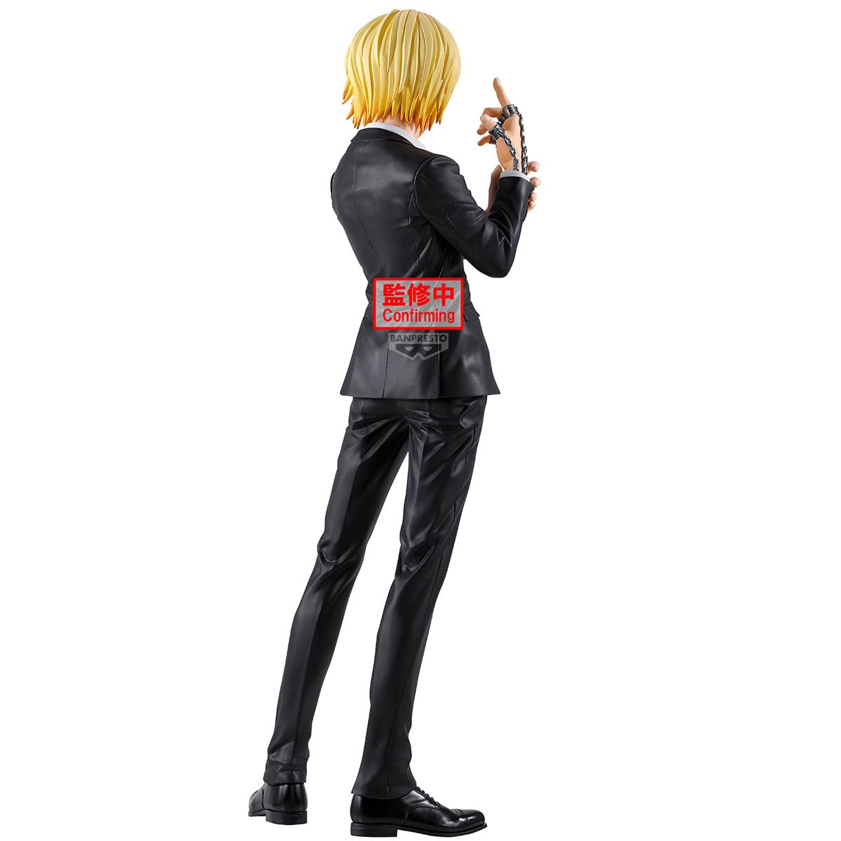 Banpresto - Hunter x Hunter - Curarpikt Grandista Figure