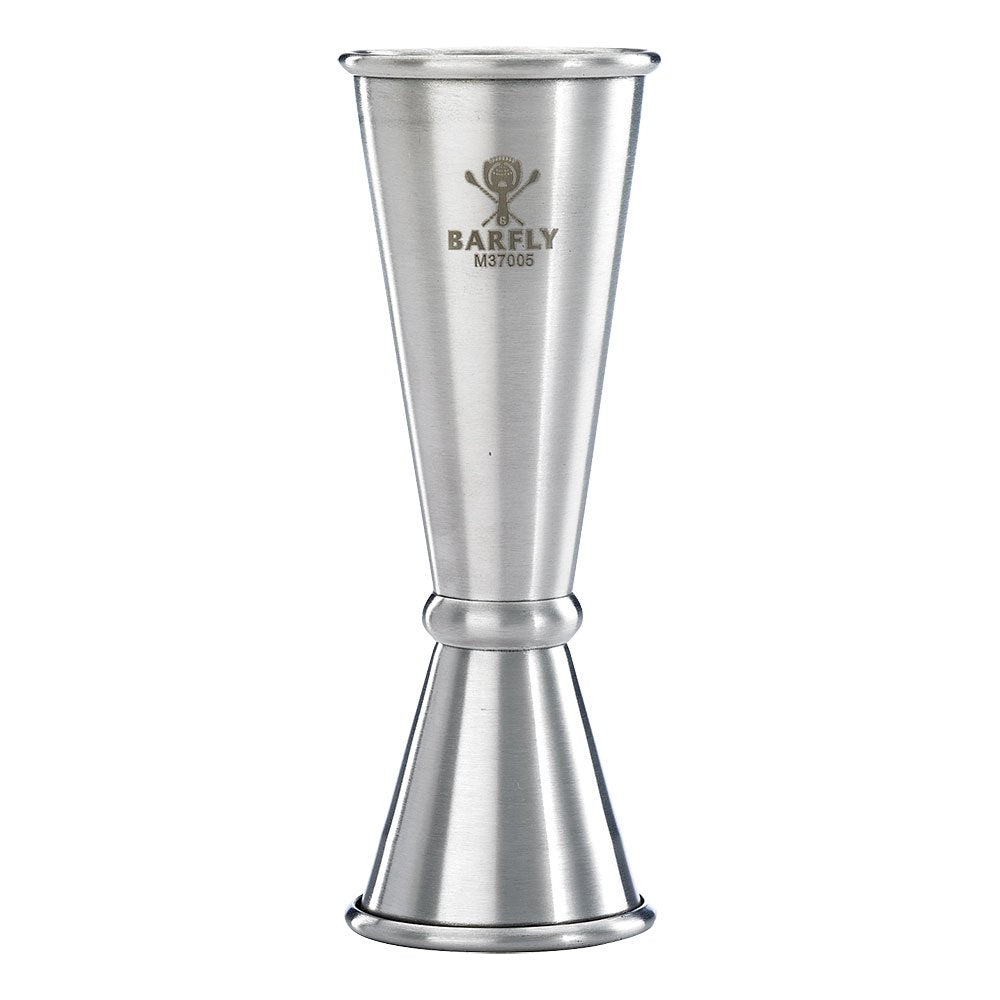 Barfly M37101 Basics Cocktail Set, 5-Piece, Stainless Steel