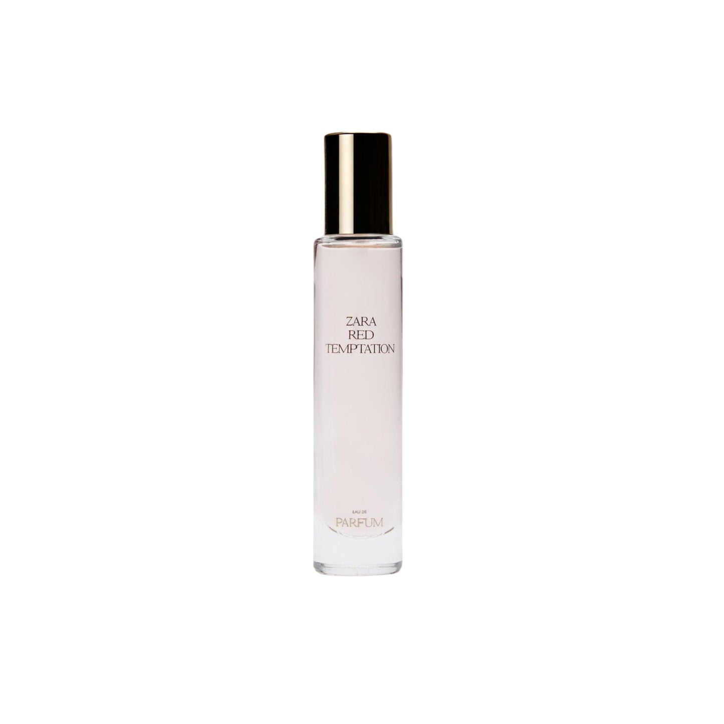 Zara RED TEMPTATION EDP 30 ML (1.0 FL. OZ).