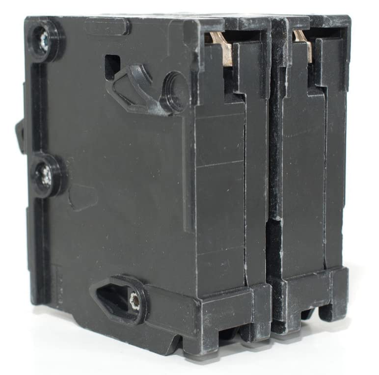 Siemens Q2125 125-Amp 2 Pole 240-Volt Circuit Breaker by Siemens