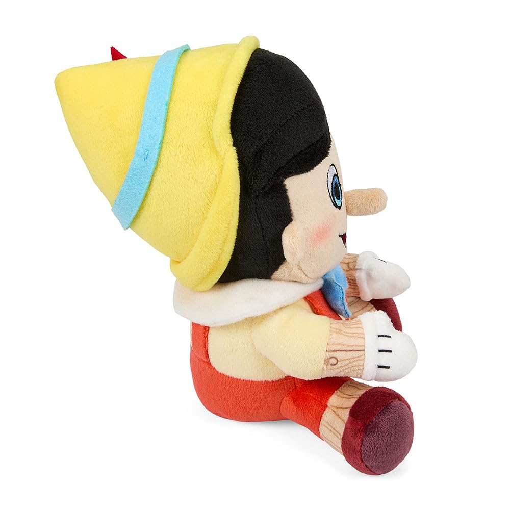Kidrobot Disney's Pinocchio - Pinocchio Phunny Plush