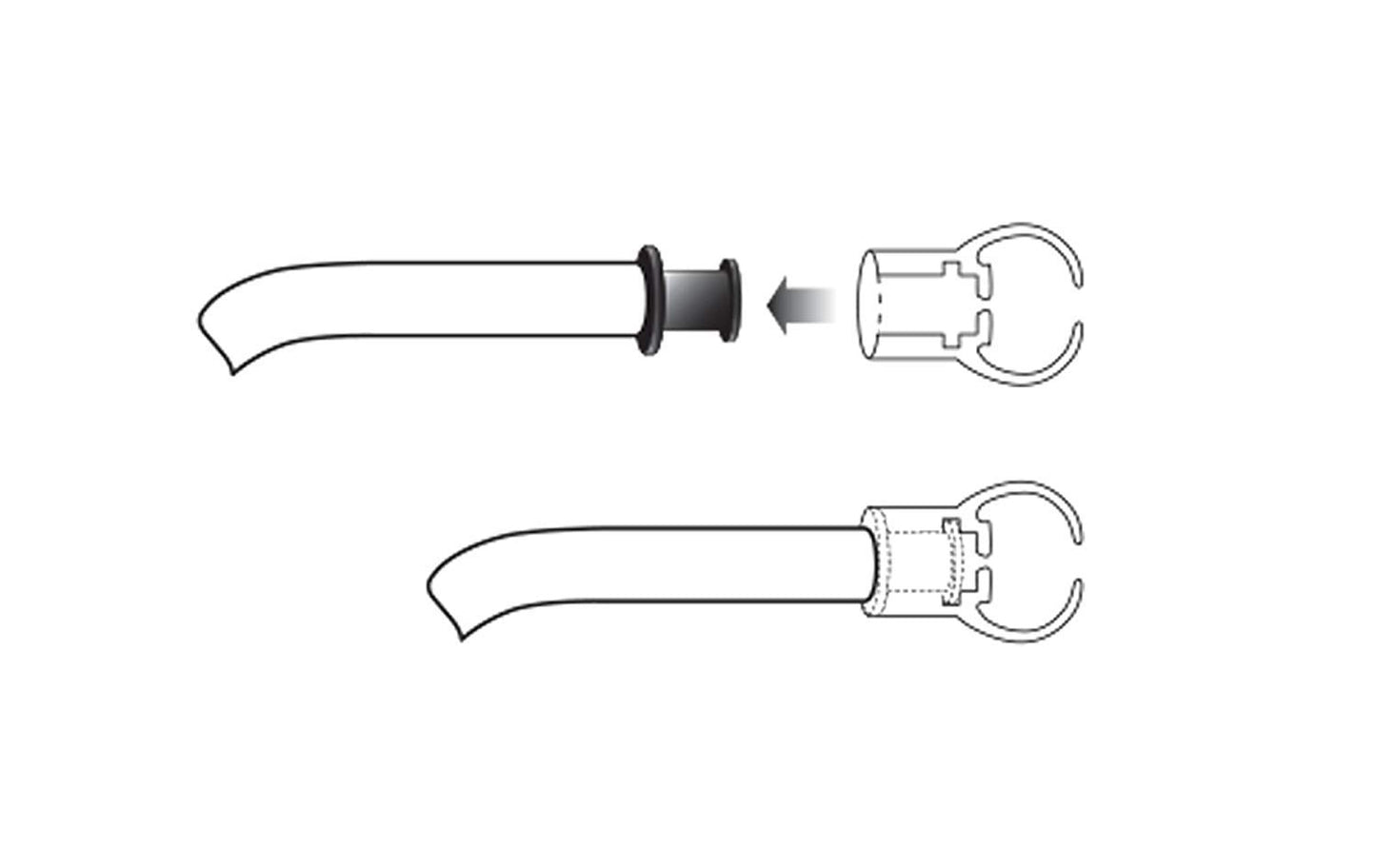 ADC Adscope 615 Platinum Sculpted Clinician Stethoscope with Tunable AFD Technology, Tactical