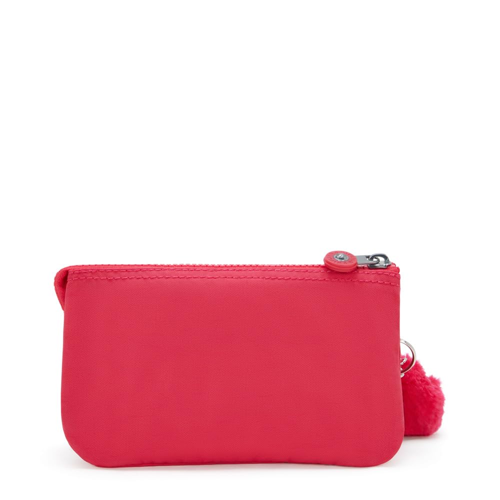 Kipling Women's Creativity Large Pouch, Versatile Cosmetics Kit, Lightweight Travel Organizer