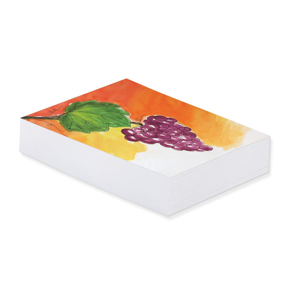 Art1st 4833 Multi-Media Art Paper, 4.25" Height, 12" Width, 18" Length (Pack of 500)