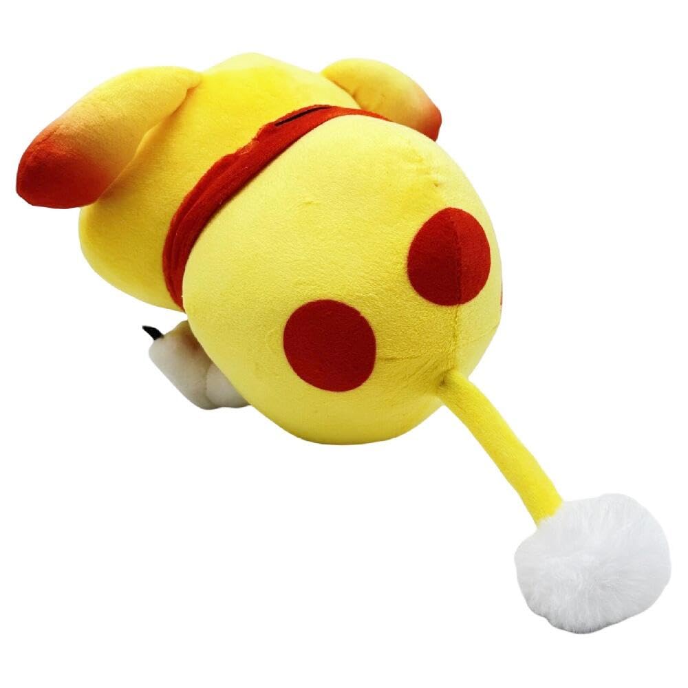 Vadkind Pikmin Plush, 6.7inch Oatchi Plushies Toy for Game Fans Gift, Cute Stuffed Animal Doll for Kids Boys and Girls