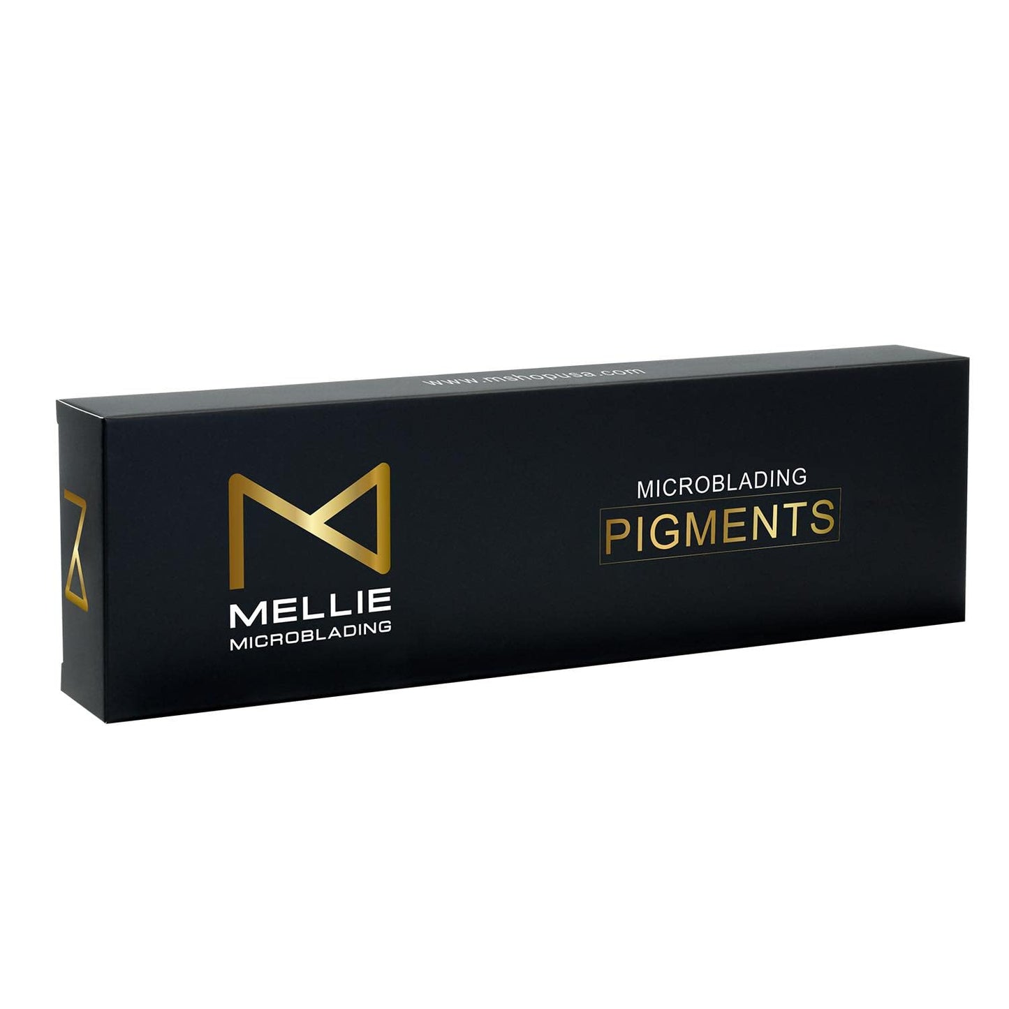 M | Microblading Medical Grade Pigment Ink Set – Set of 7 Colors | Professional Use Microblading Pigment Set FOR PROFESSIONALS ONLY