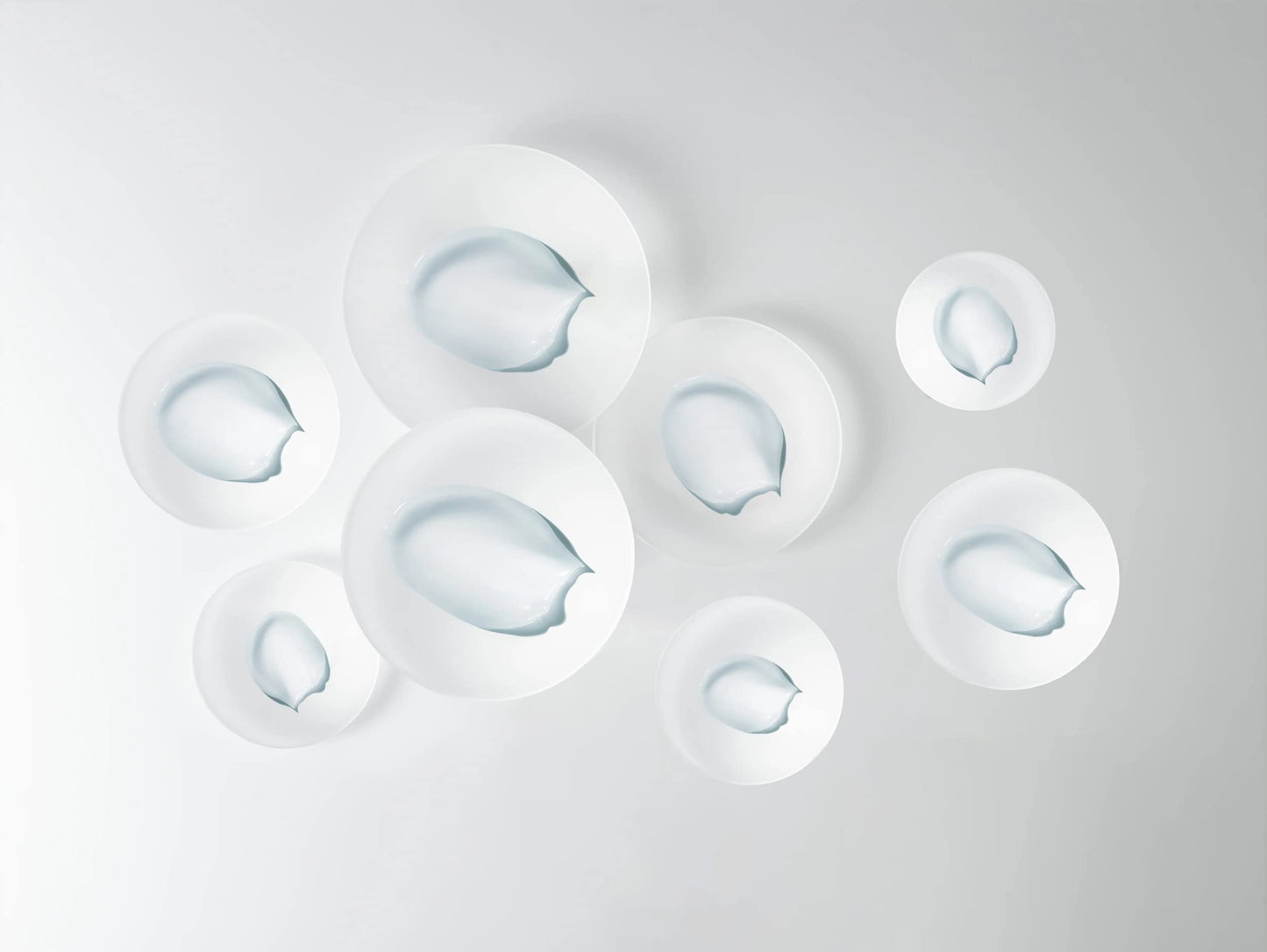 Mesoestetic Hydra-Light Moisturizing Face Cream w/Hyaluronic acid & Urban D-tox for Normal, Oily, and Combination Skin