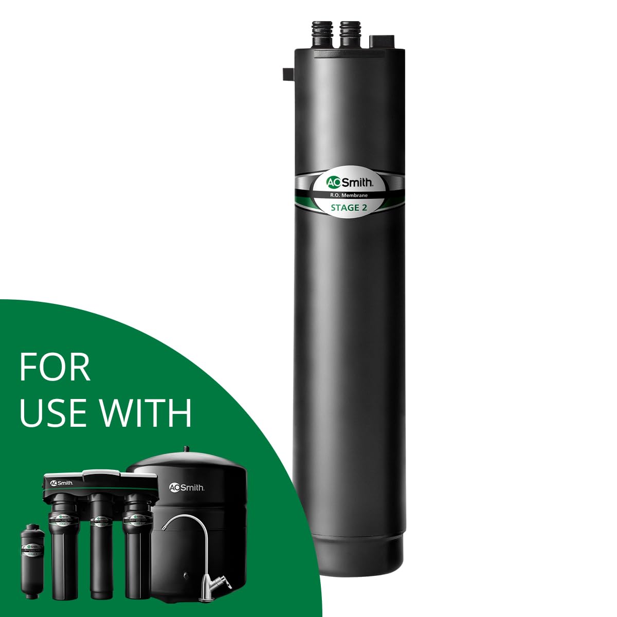 Reverse Osmosis Membrane Replacement for The AO-US-RO-MB-4000 - Not Compatible with SmartFlow Systems