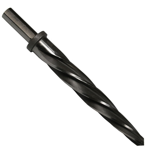 Drill America 15/16" Bridge/Construction Reamer with 1/2" Shank, DWR Series