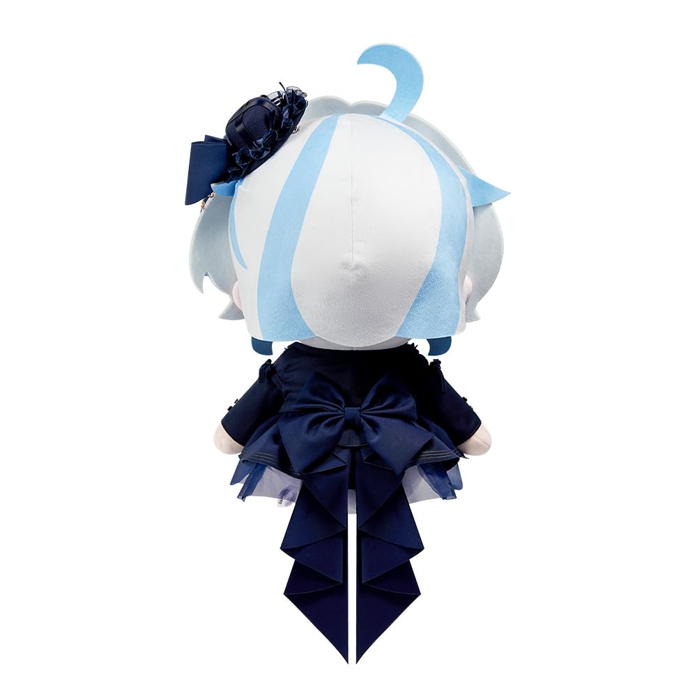 HOYOVERSE GENSHIN Impact Furina Impression Series - Sitting Plushie