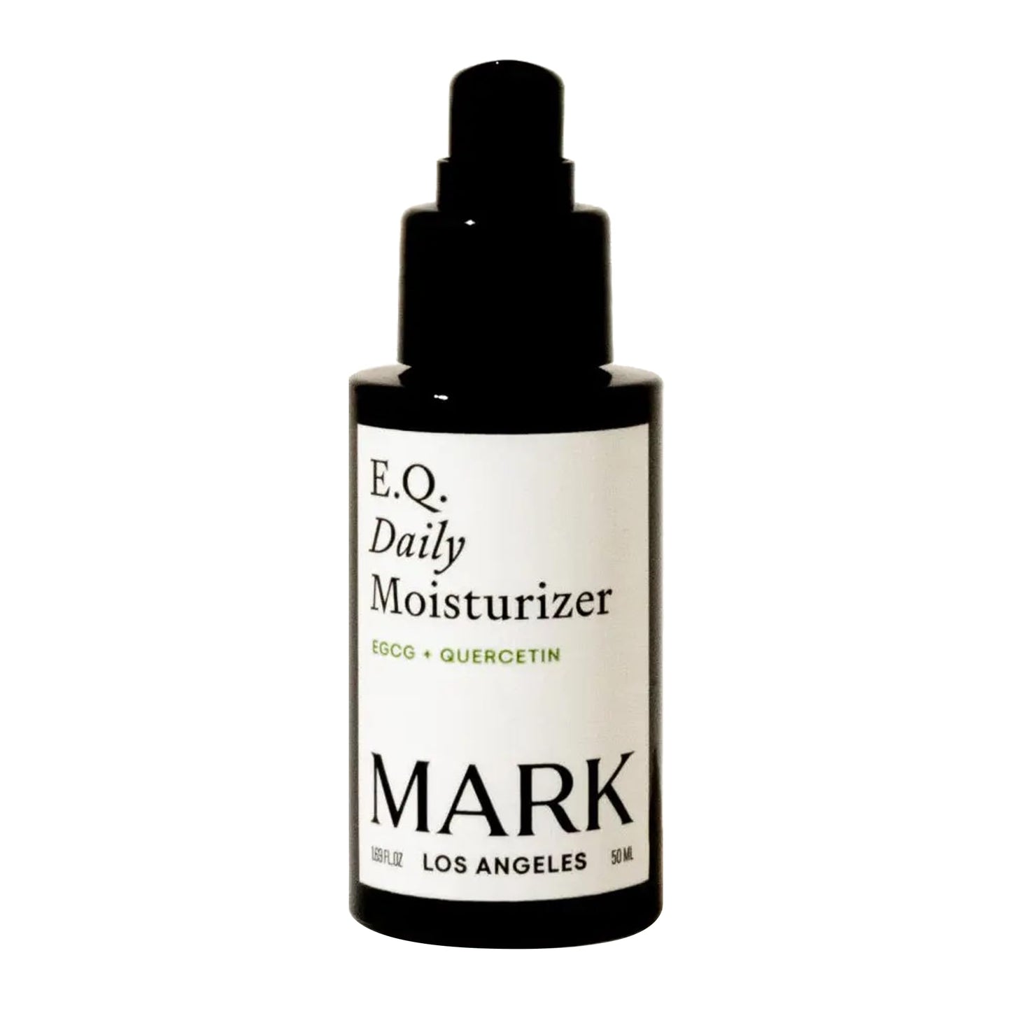 MARK Los Angeles E.Q. Daily Moisturizer™ | Lightweight Hydration | Improves Skin Texture | Reduces Redness and Promotes a Healthy Complexion and Blemish Control |1.69 fl. oz, 50 ml