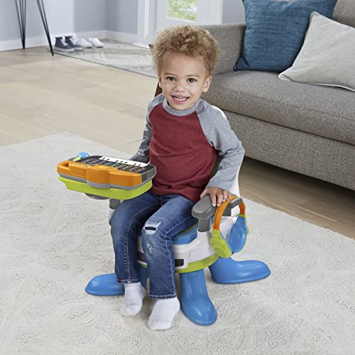 VTech Level Up Gaming Chair (Frustration Free Packaging)