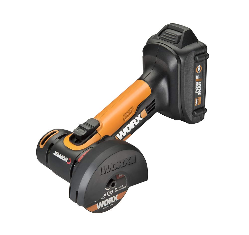 Worx WX801L Mini-Cutter