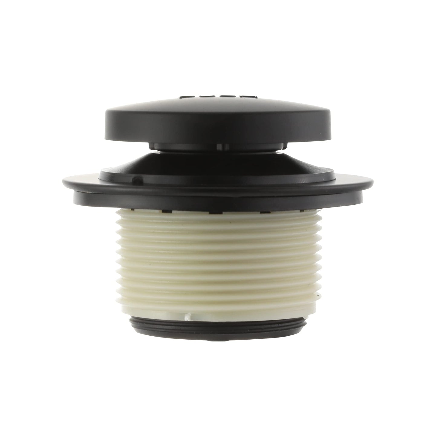 Danco 11081 Trim Kit, Matte Black