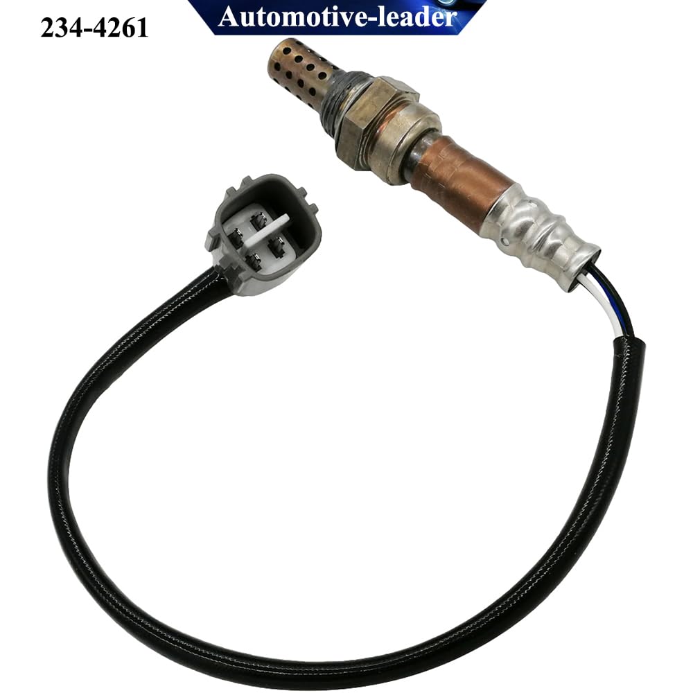 Automotive-leader Upstream Downstream Oxygen O2 Sensor for Toyota RAV4 3.5L V6 2006 2007 2008 2009 2010 2011 2012 234-9049 234-9022 234-4501 234-4261 89467-06070 89467-60050 89465-0R030 89465-42160