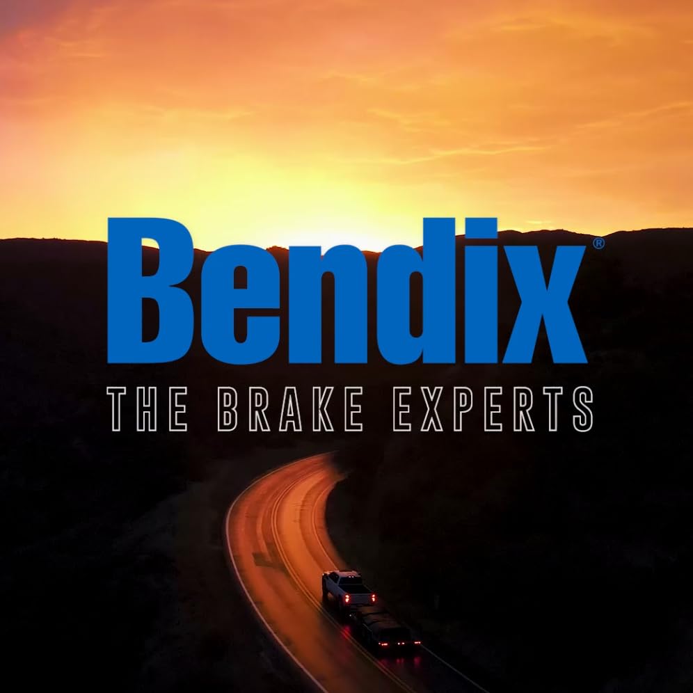 Bendix Premium PRT5287 Front Brake Rotor for Acura CL 2003-2001, MDX 2006-2001, TL 2003-1999, TL 2008-2006, TSX 2014-2004, Honda Accord 2012-2003, Odyssey 2004-1999, Pilot 2008-2003
