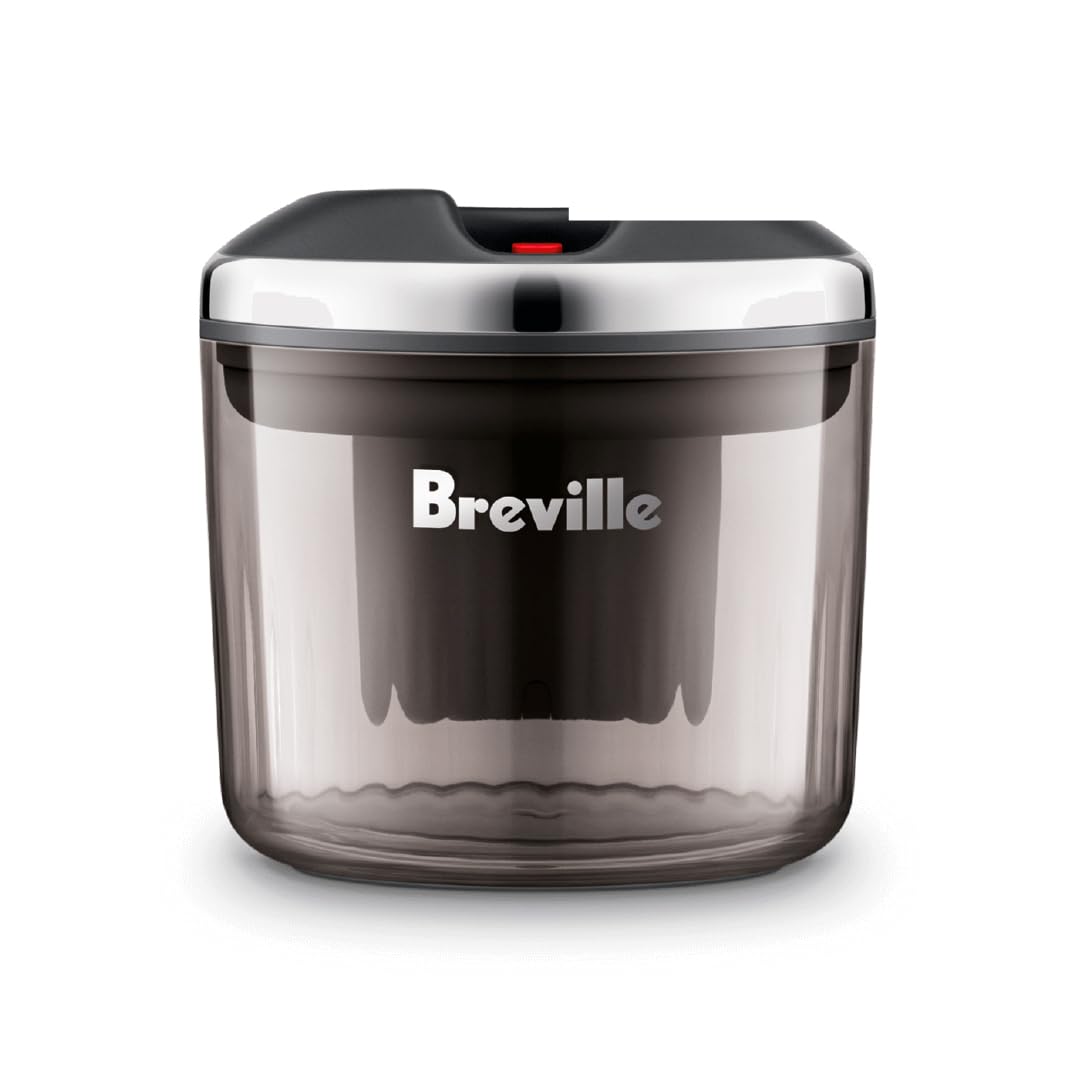 Breville 58mm Espresso Puck Sucker Only For Use with Oracle BES980, BES985, BES990, BES995 and Dual Boiler BES920 Machines