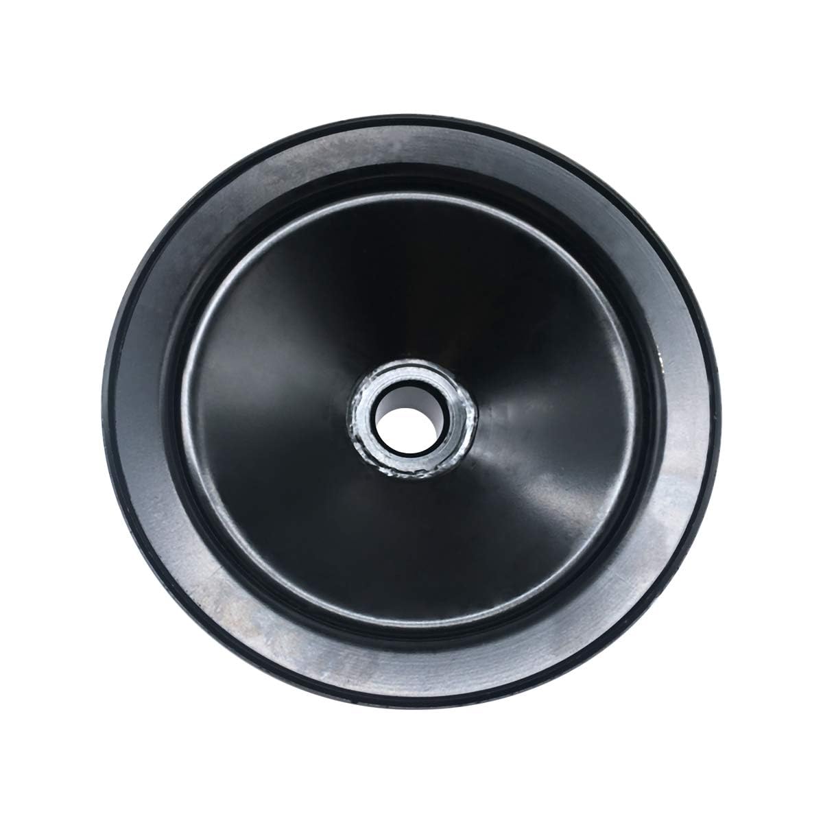 Heurofosh 3853804 Power Steering Pump Pulley for Voolvo Penta 3.0 4.3 5.0 5.7 5.8 7.4 L Stern Drives Sierra 18-8964