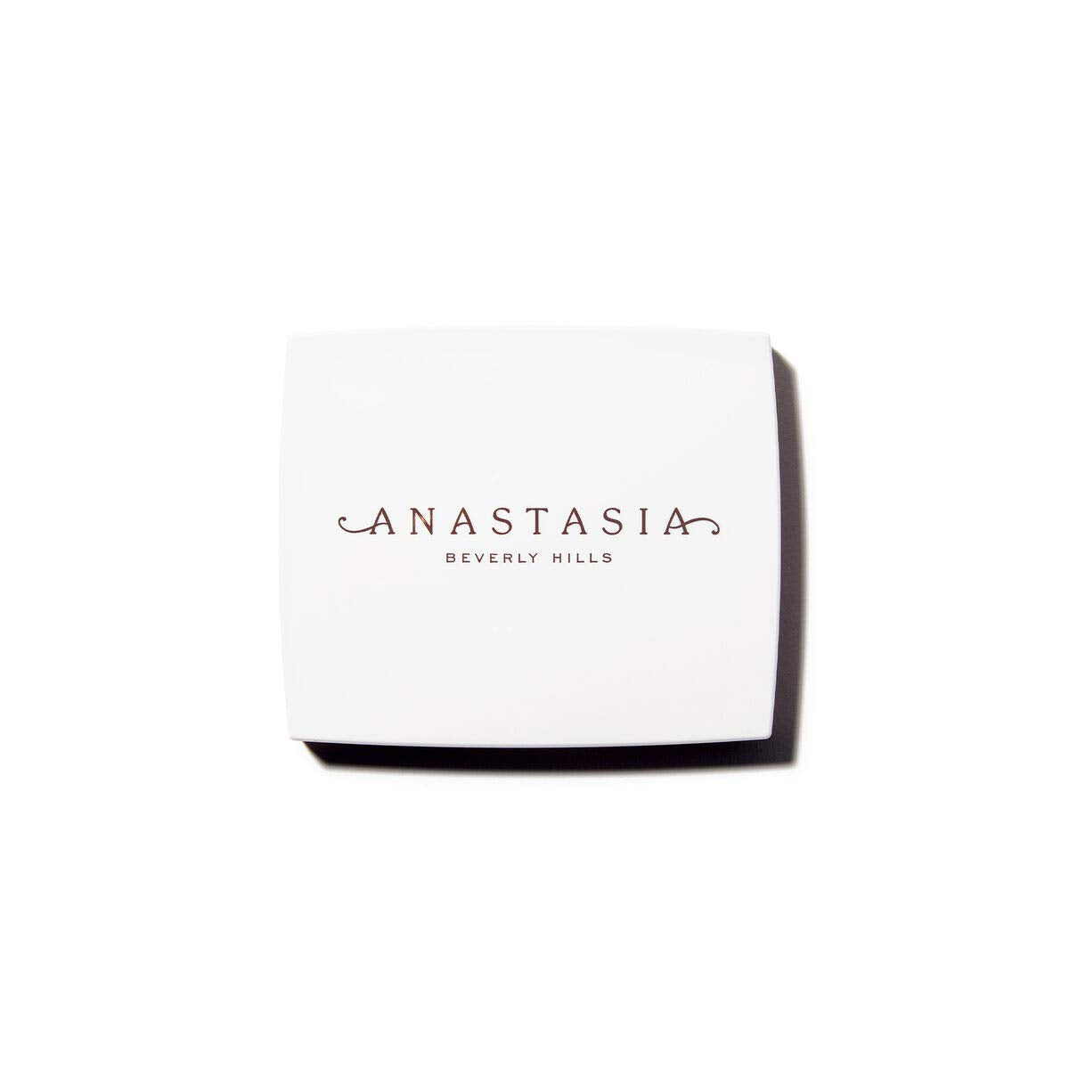 Anastasia Beverly Hills Iced Out Highlighter - Weightless Second-Skin Glow Powder, High-Pigment Universal Shimmer for Face, Eyes, and Body