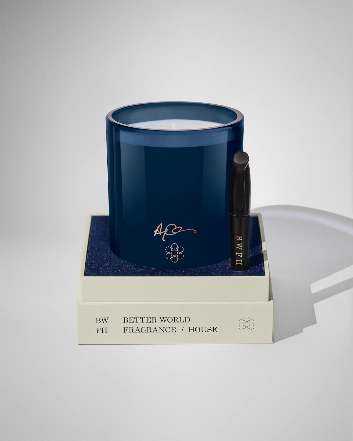 BETTER WORLD FRAGRANCE HOUSE Good Thoughts