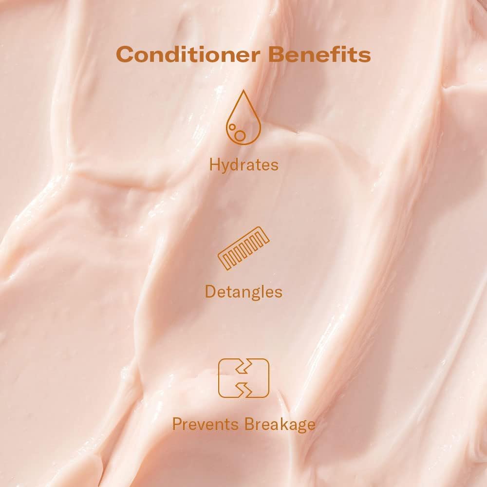 dae Hair Shine Bright Set (Signature Shampoo, Signature Conditioner & Stargloss Treatment)