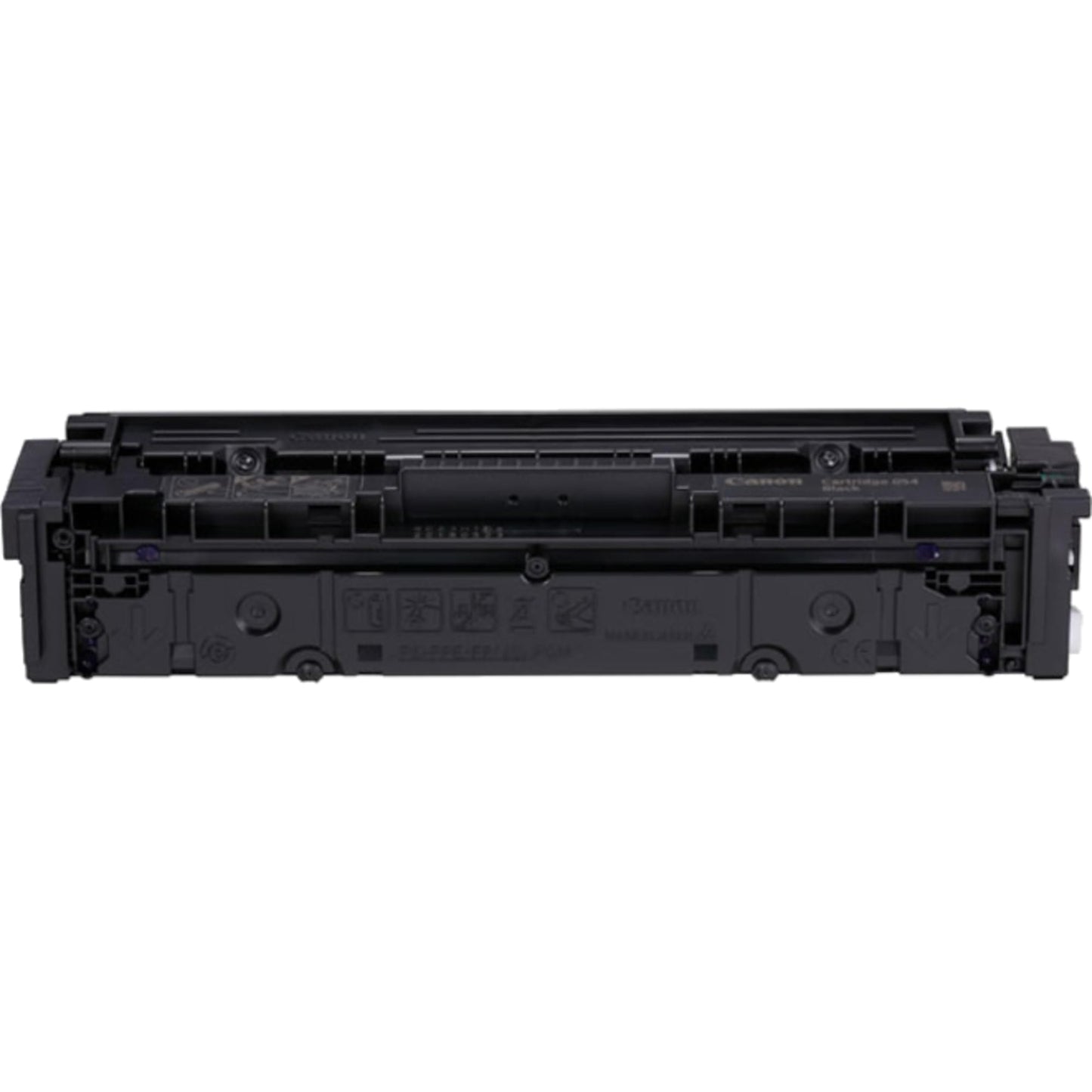 Canon Genuine Toner, Cartridge 054 Black (3024C001) 1 Pack Color imageCLASS MF641Cdw, MF642Cdw, MF644Cdw, LBP622Cdw Laser Printers