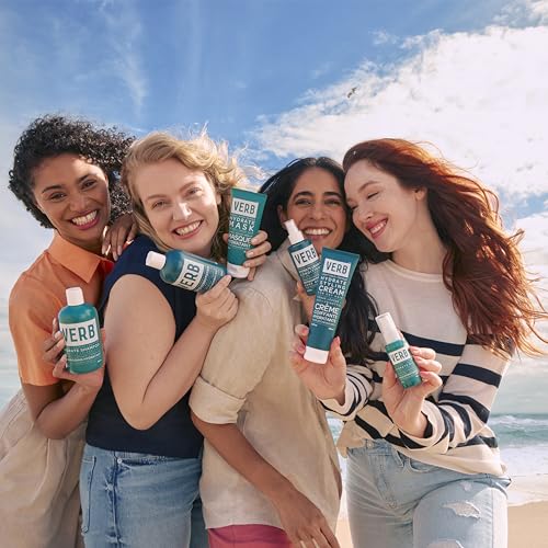 Verb Hydrate Shampoo & Conditioner Duo, 32 oz