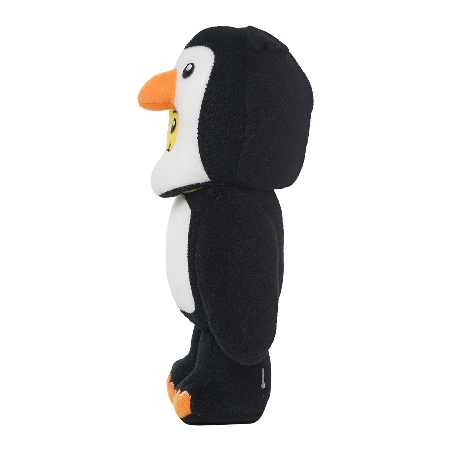 Lego Minifigure Penguin Boy 7" Plush Character