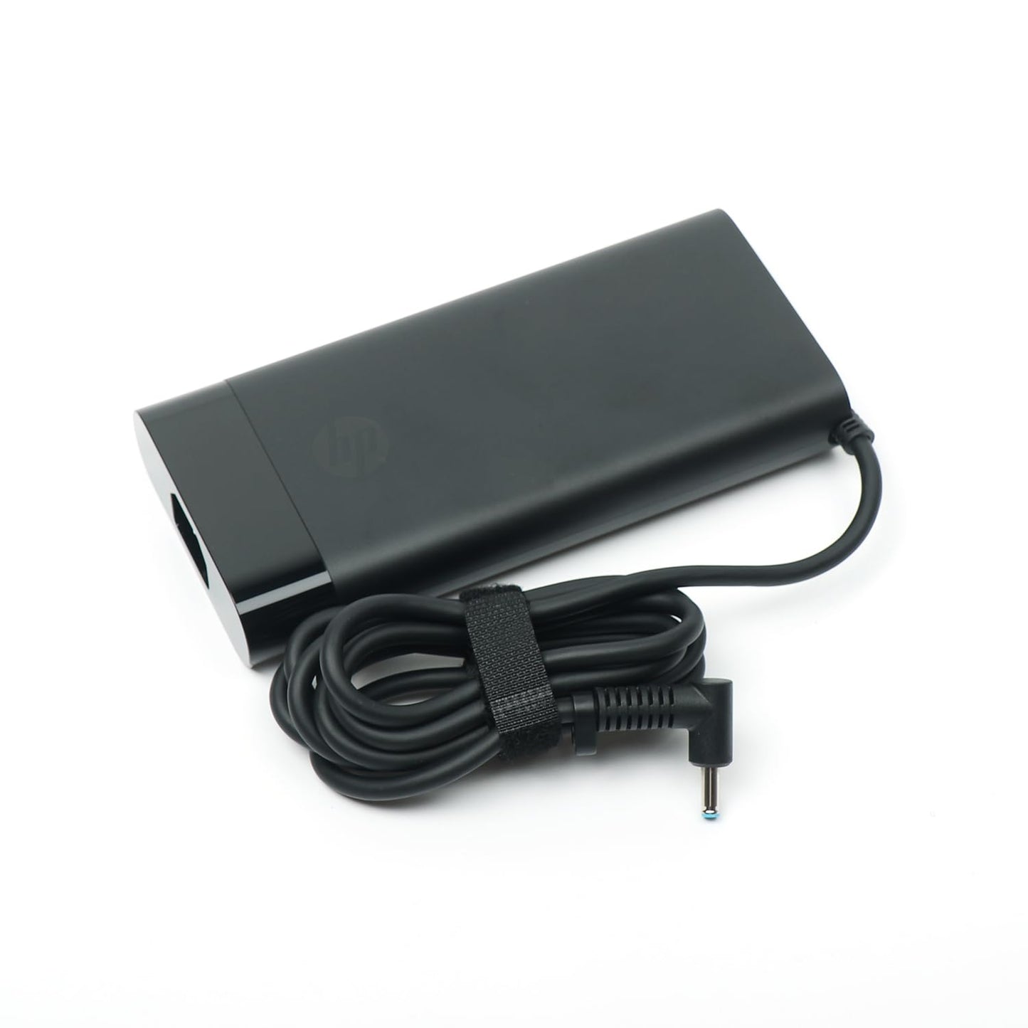 Original For HP 19.5V 10.3A 200W AC Adapter for HP ZBook 17 G5 Series, HP Laptop 15-dc0000 Series, Compatible with P/N: TPN-DA10, L00818-850, L00895-003, ADP-200HB B, W2F75AA.