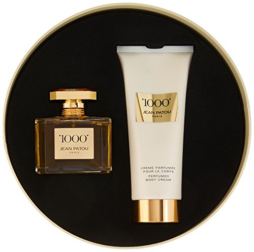 Jean Patou 1000 Fragrance Gift Set
