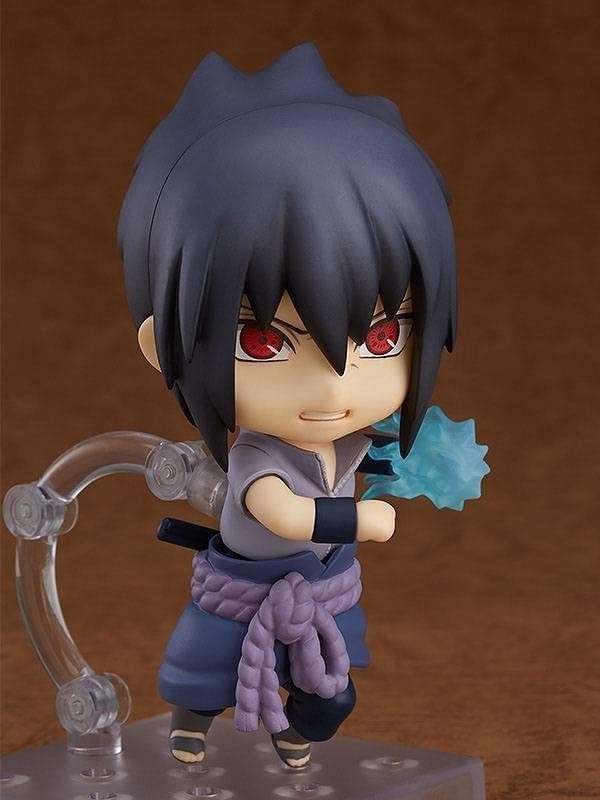 Good Smile Company Nendoroid Sasuke Uchiha(4th-Run)