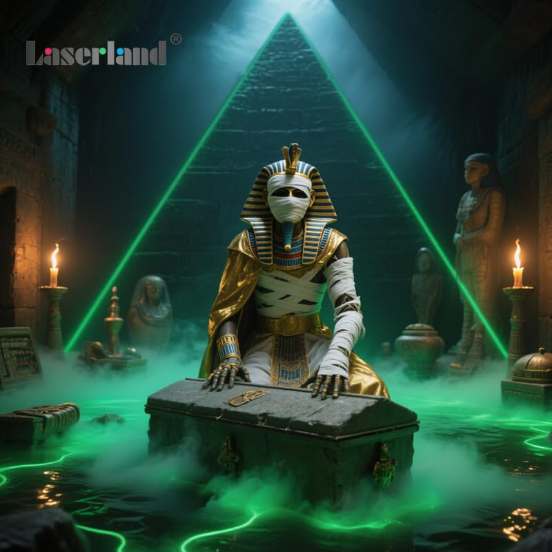 532nm Green Laser Line Module Generator Projector for Sawmill Woodworks Alignment Laser Swamp Haunted house Laser Pond 5mW