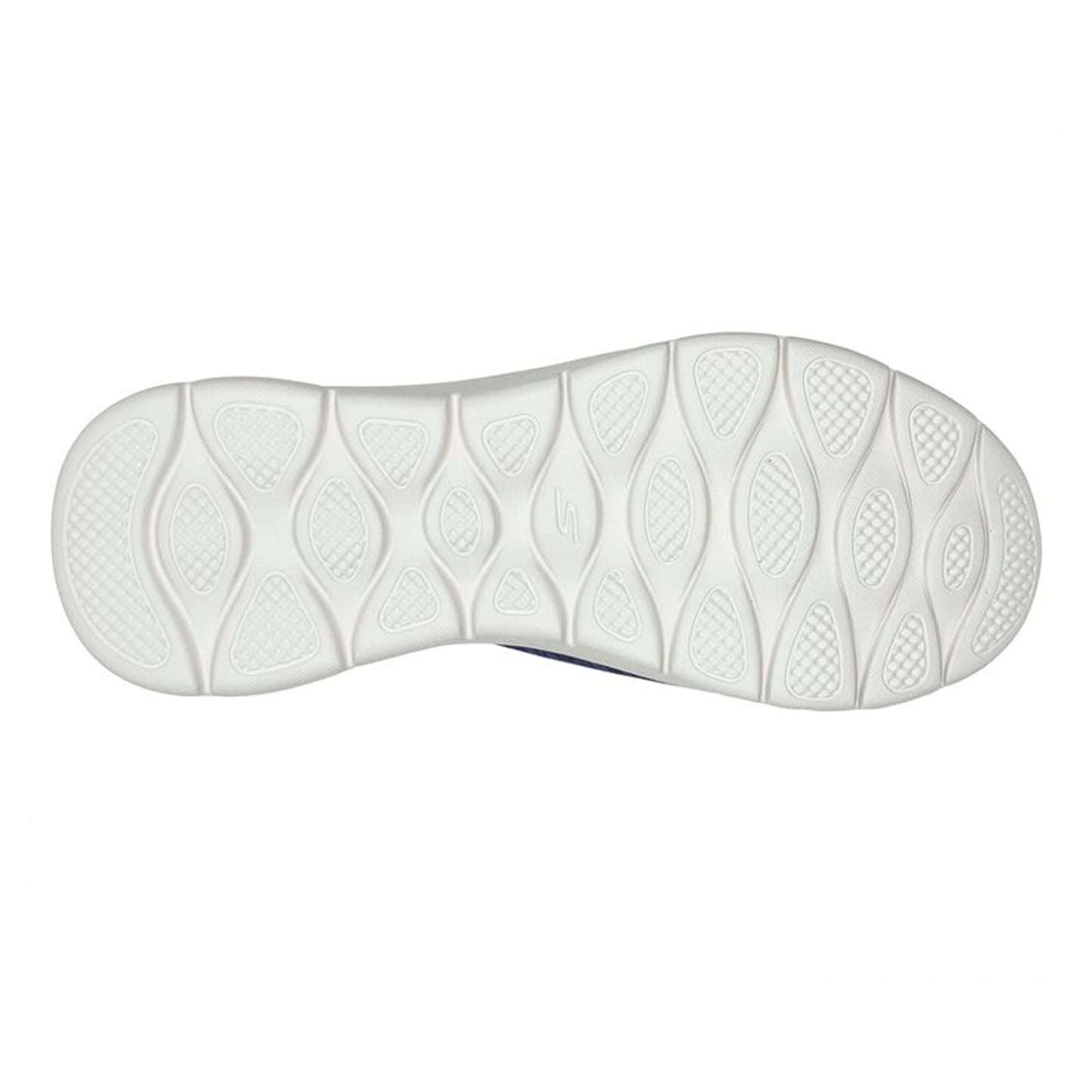 Gowalk Flex - Athletic Slip-On Casual Walking Shoes with Air Cooled Foam Sneakers