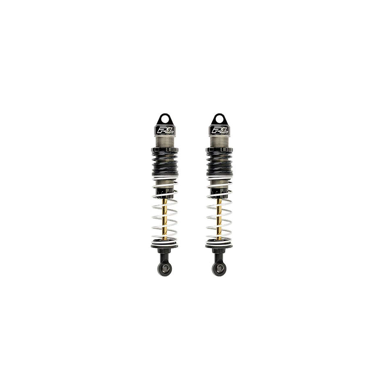 Pro-Line Racing PowerStroke Shocks Rear SLH PRO606301 Electric Car/Truck Option Parts