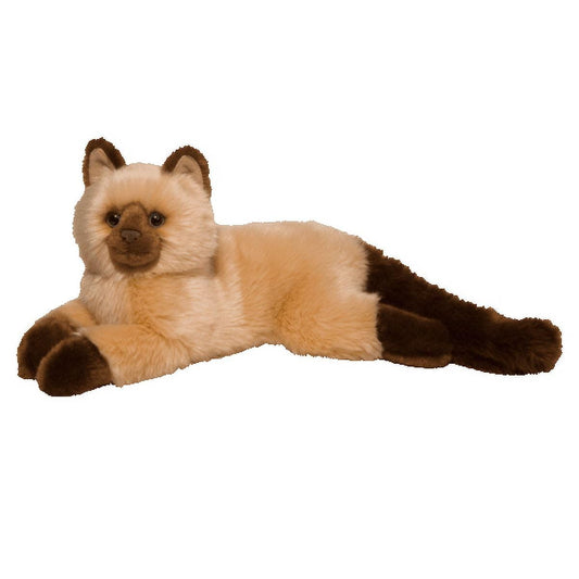 Douglas Sebastian Himalayan Cat Plush Stuffed Animal