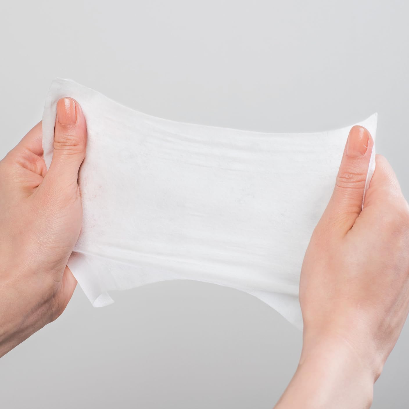 Koh Gen Do Cleansing Water Cloth Set, 5 PACKS / 10 CLOTHS PER PACK