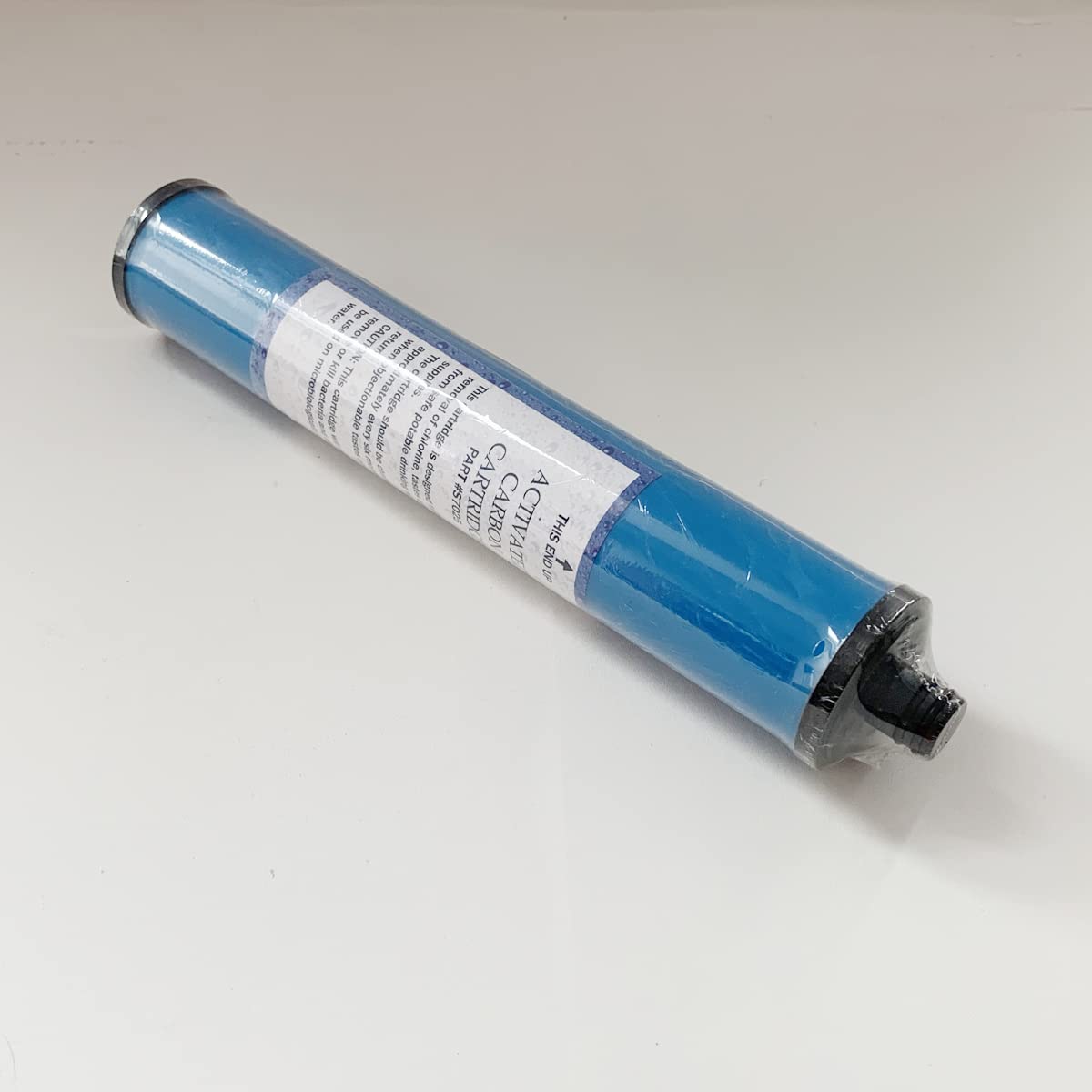 Replacement Filter Set With Membrane for Microline 435 Reverse Osmosis System