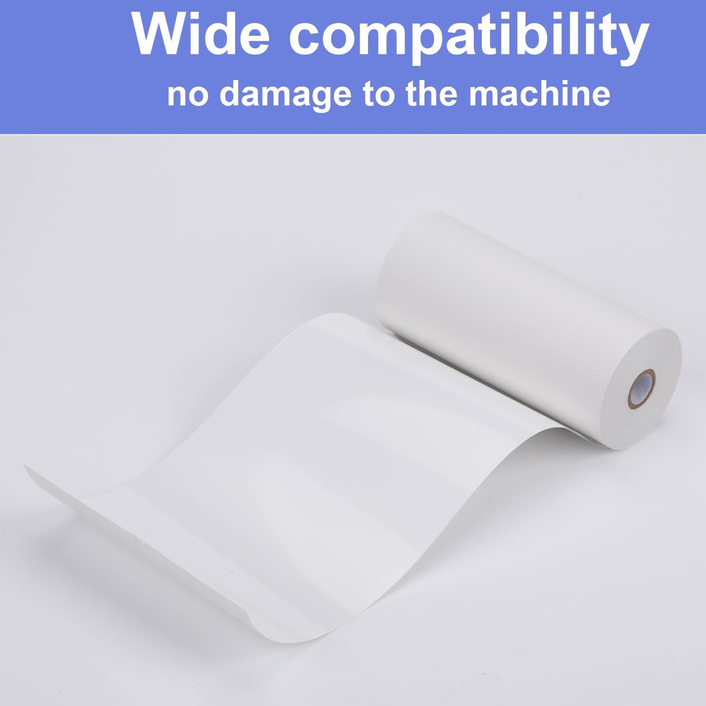 UPP 110S Ultrasound Thermal Print, 110mm x 20m, A6 Black and White Printers