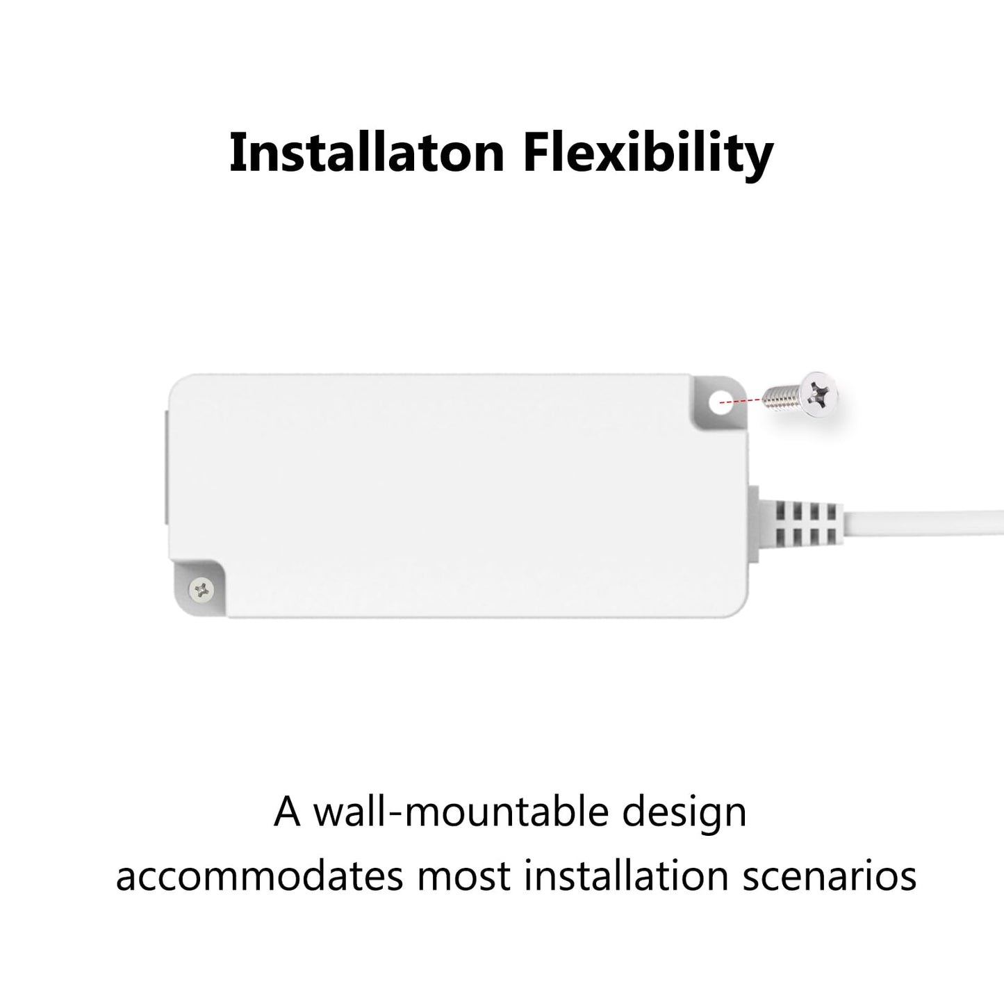Gigabit PoE to USB C Converter for Smart Phone/Tablet, USB-C to Ethernet Adapter with 10W Charging, Power & Data 2-in-1 RJ45 Port to Type-C Adapter, 10/100/1000Mbps High Speed Plug & Play,IEEE802.3af