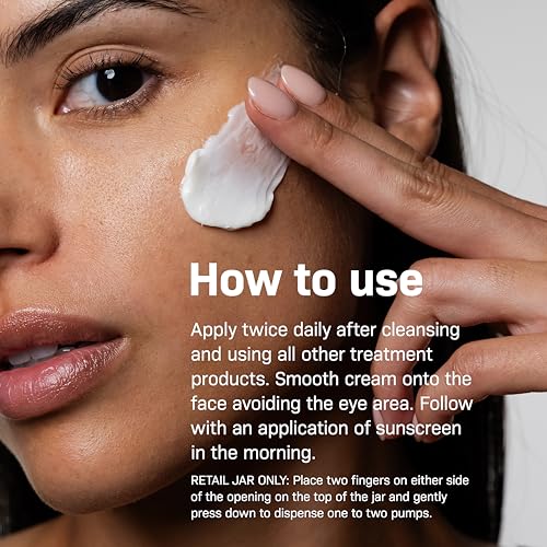 Revision Skincare DermProtect Barrier Defense™, Intensive Moisturizer for Dry, Sensitive, and Mature Skin, Hydrates and Strengthens Skin Barrier