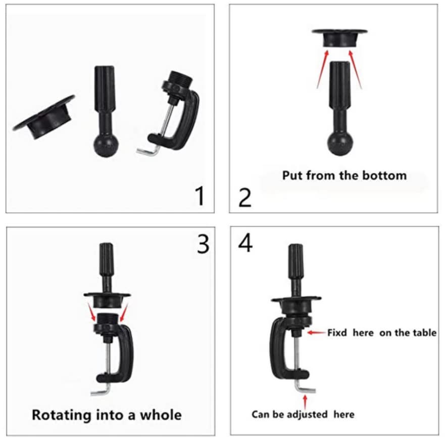 Hairingrid Mannequin Head 20"-22" 100% Human Hair Hairdresser Cosmetology Mannequin Manikin Training Head Hair and Free Clamp Holder (1906LB0414)