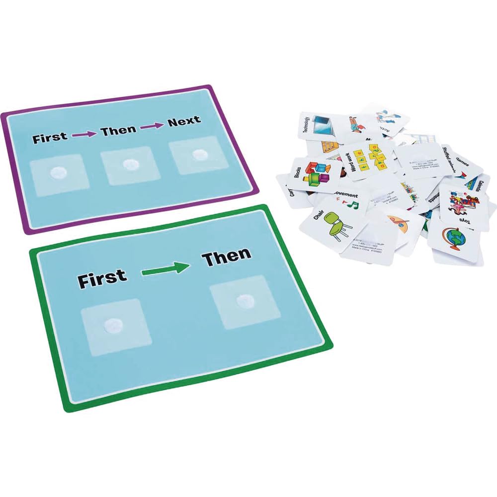 Really Good Stuff First, Then System - 2 Boards, 66 Cards