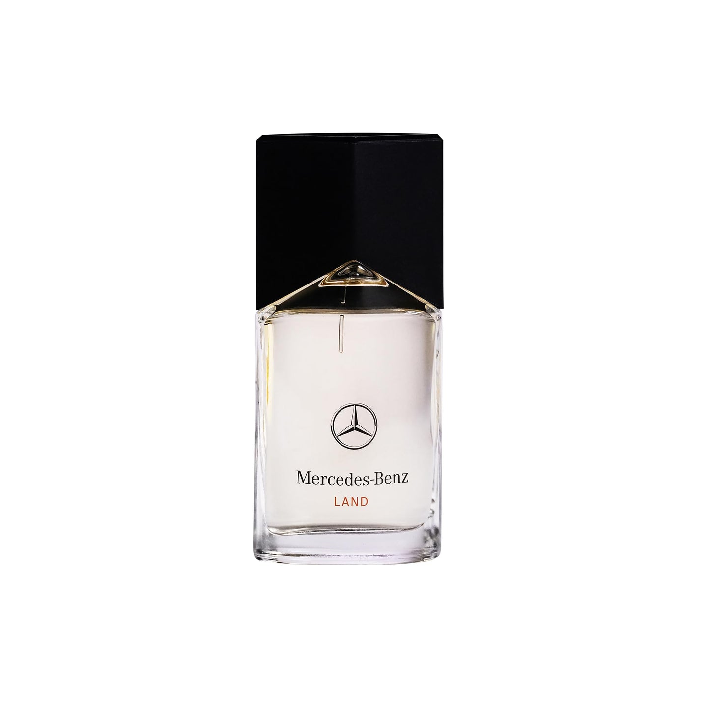 Mercedes-Benz Land Sea Air - Mens Cologne Set - Eau de Parfum for Men - Long Lasting Cologne for Men - Men's Fragrances - Perfume for Men - 3 Pc