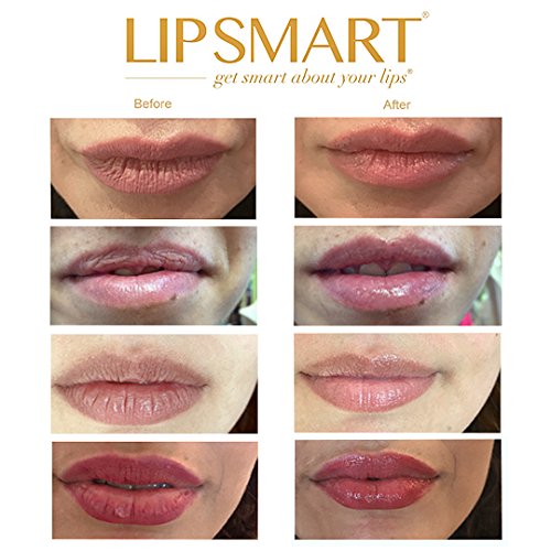 LIPSMART - Lip Balm & Hydrating Lip Treatment (Medical Grade) - 0.33 Fl. Oz