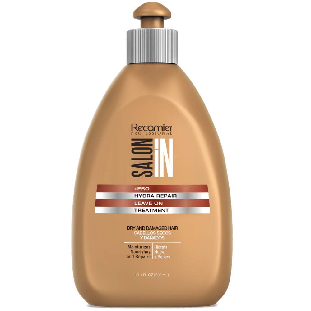 Recamier Professional Salon In +Pro Hydra Repair Hair kit - 40373-3 Pack