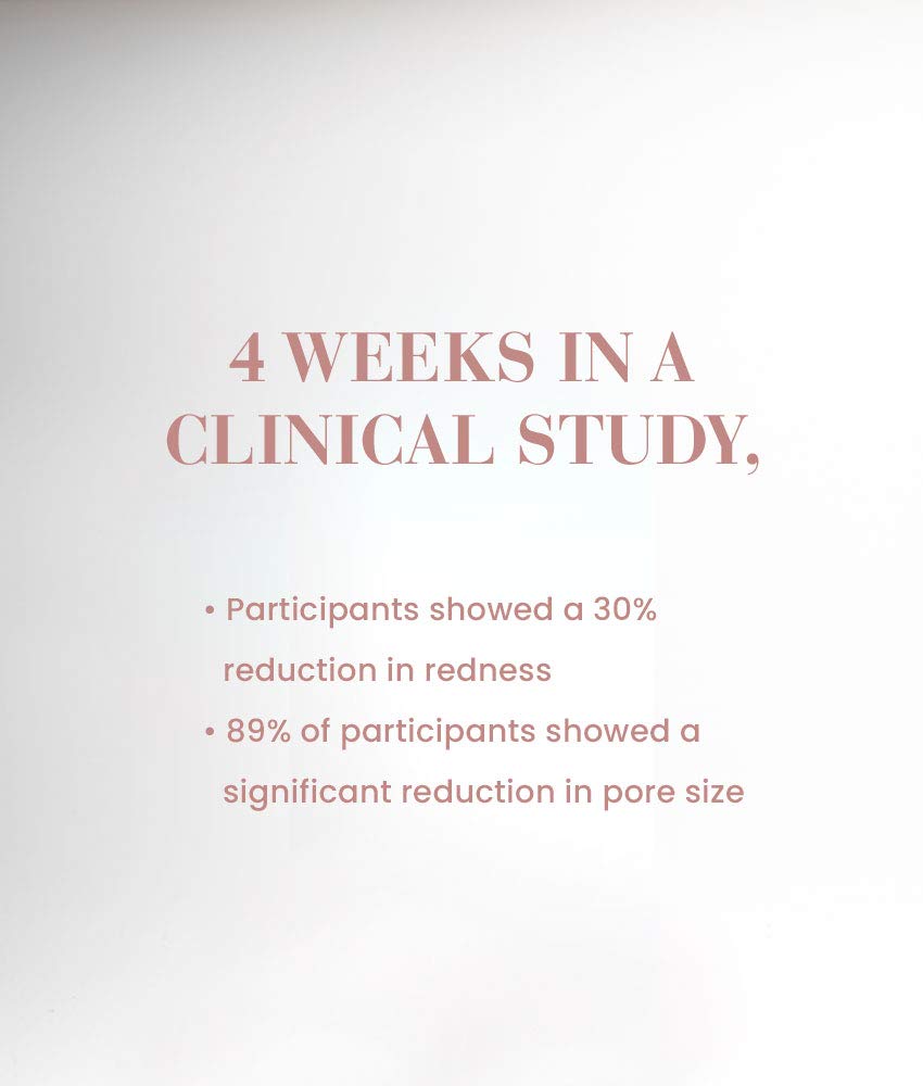 Principal Secret Advanced - Skin Refining Serum with Willow Bark Extract & APT-GC – Anti-Wrinkle Serum, Gentle Exfoliation, Redness Relief, Pore Minimizer - 1 oz